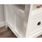 Sauder L-Desk, 58.74 in D X 29.25 in H, 59.06 in W X Engineered wood 430758 - alternate 5